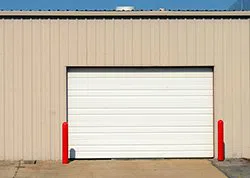 Metro Garage Door Service Milpitas, CA 408-540-6371 - overhead-side
