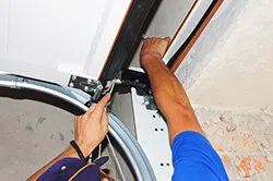 Metro Garage Door Service Milpitas, CA 408-540-6371 - repair-side